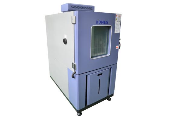 Stainless steel LED Testing Equipment with Touch screen controller