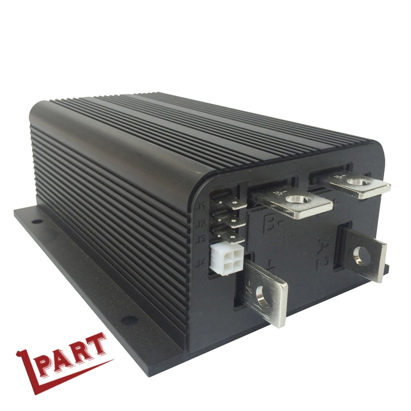 500A Golf Car Forklift Motor Controller 1205M-5603