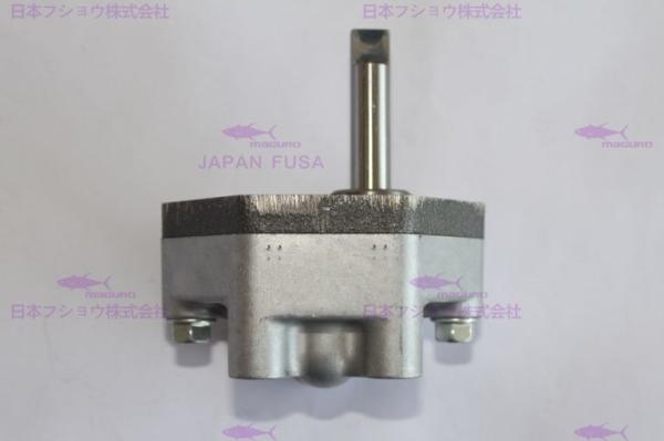 Máquina escavadora Oil Pump Nissan do OEM 38970-90010