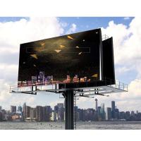P5 Ecrã digital LED para publicidade exterior IP65 5 mm