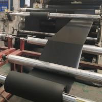 PE Cold Applied Tape Pipeline Anticorrosion Wrap Tape Making Line
