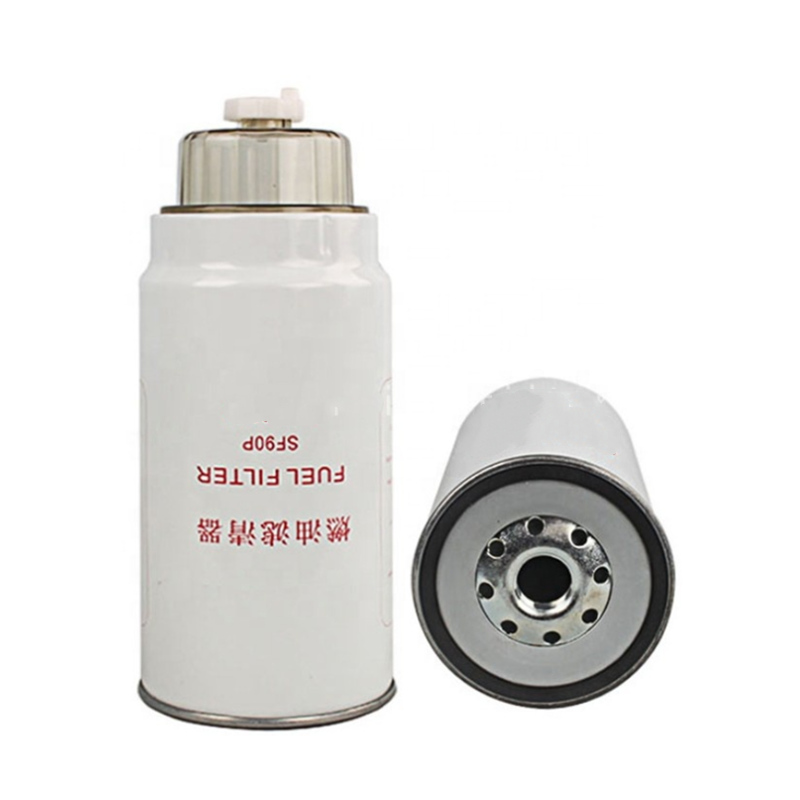 Фильтр 60033346 PL420 FS19769 P550778 R010061 разделителя воды топлива 111MM OD