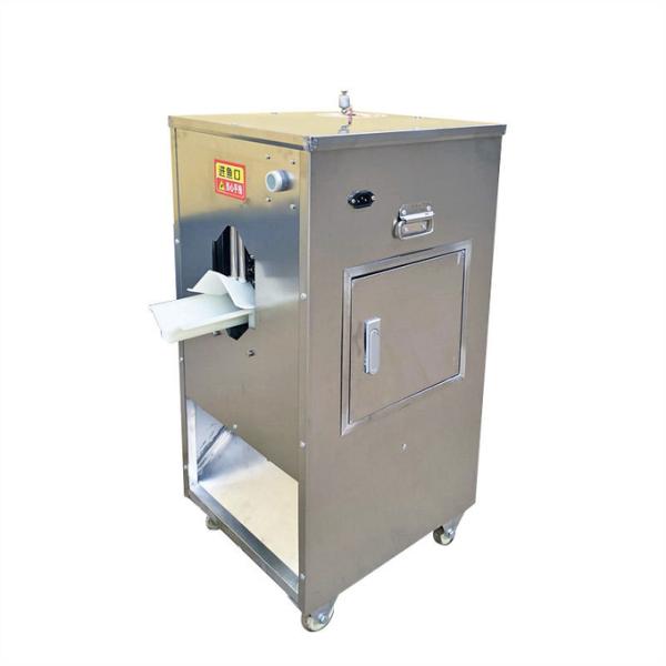 Stainless Steel Commercial Fish Scaling Machine Automatic Remove Electric Fish Scaler Machine