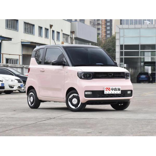 new car products electric car Hongguang MINIEV 2022   GAMEBOY 300km play model lithium iron phosphate   direct supply