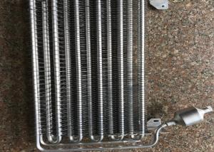 High Durability Refrigerator Evaporator Easy Maintenance Long Service Life