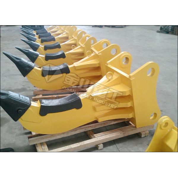 Хвостовик потрошителя экскаватора сопротивления носки материальный для КОБЭЛКО СК200-8 СК210