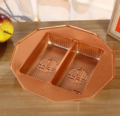 Versatile Plastic Blister Pack High Pressure Resistance Good Stability