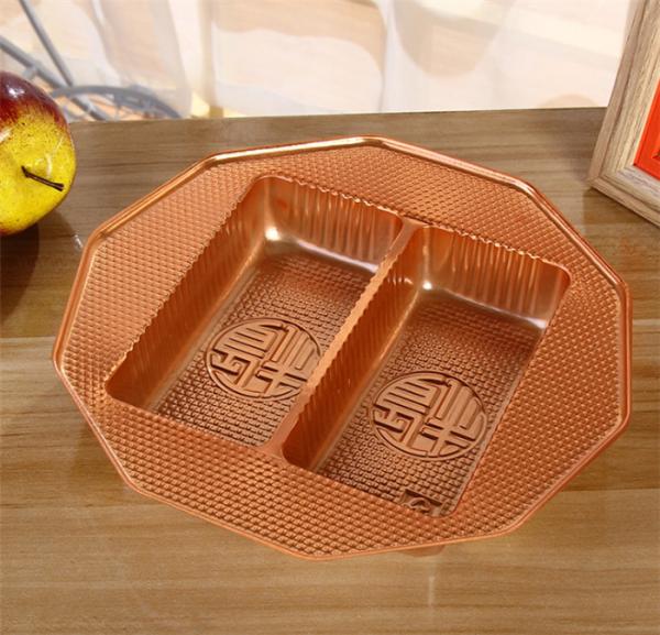 Versatile Plastic Blister Pack High Pressure Resistance Good Stability