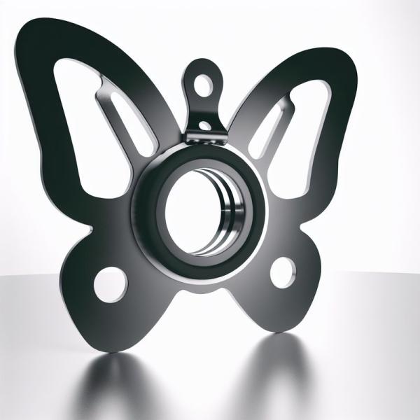 GR1-3.3D-A Adjustable Steel Wire Rope Vibration Isolator for Cameras