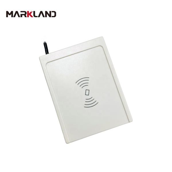 MHR0110P-UID NFC Card Reader Output the Unique Identifier Number (UID) of Any ISO14443
