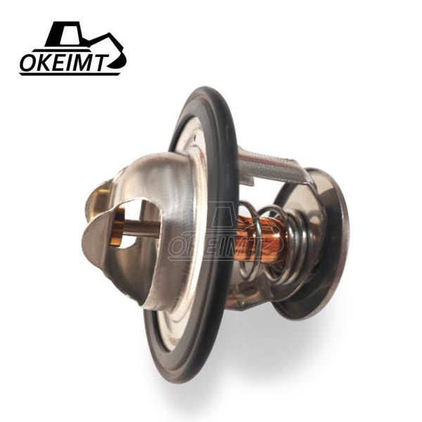 Vendas quentes de OKEIMT para o termostato 600-421-6210 do motor da máquina escavadora PC200-3 6D105