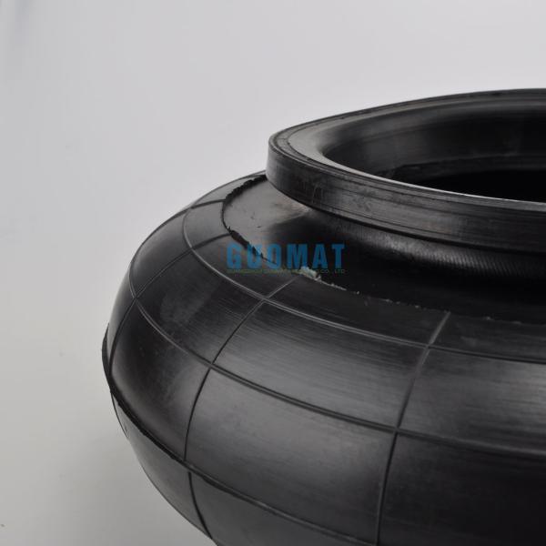 Contitech Air Ride Suspension Kits Газовая подвеска для легкой езды