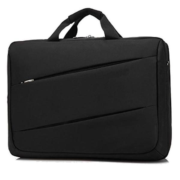 Saco impermeável personalizado do portátil do negócio de Oxford para mulheres dos homens