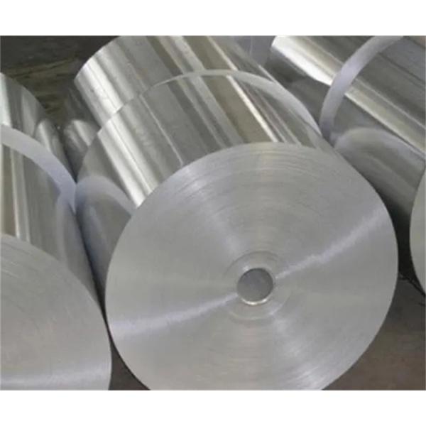 Slit Edge 0.5mm Coated Aluminum Steel Coil AZ50 AZ80 Aluminium Rolling