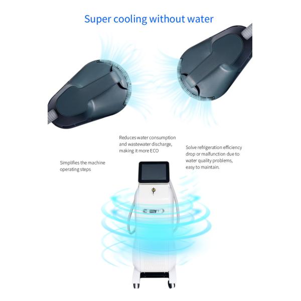 4 ручки ЭМС скульпторская машина вибрирующий массажник тела 6 в 1RF Slimming Machine