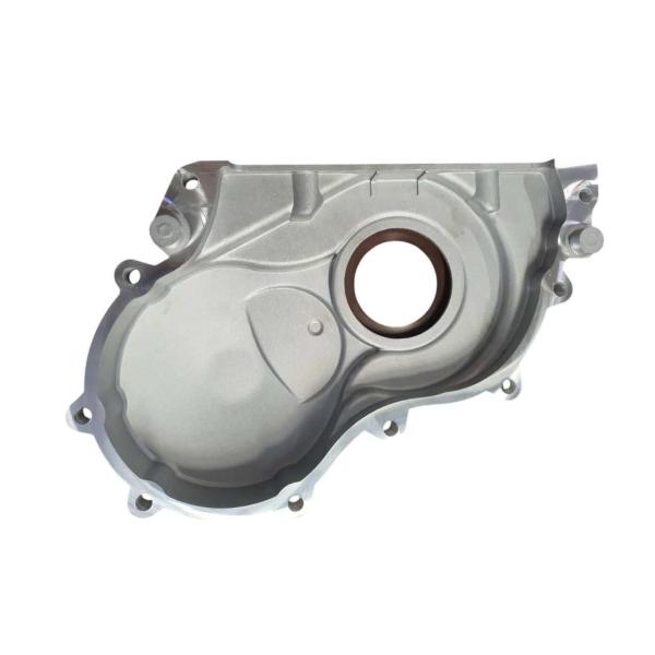 ISUZU 4JB1 JMC 1030 Engine Timing Gear Cover 8-94155360-0 1002401BB