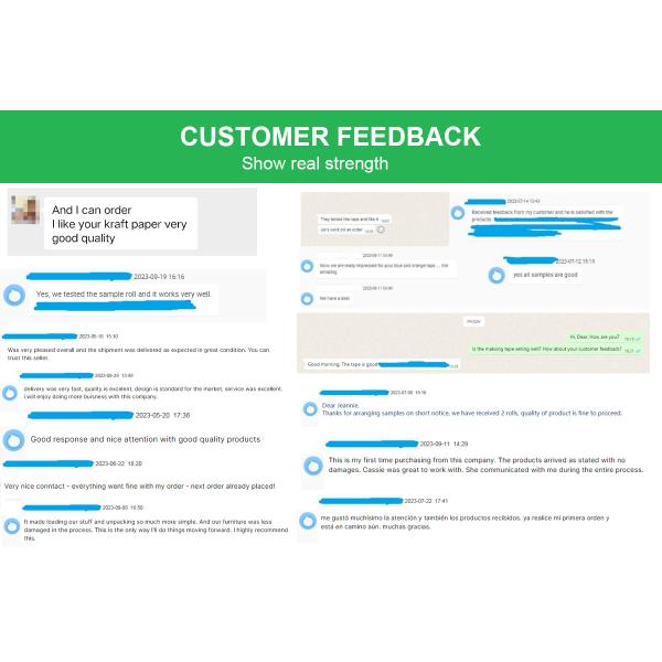 YOUJIANG Customized Logo Acceptable Low Tack Adhesive Painter for Painting Protection