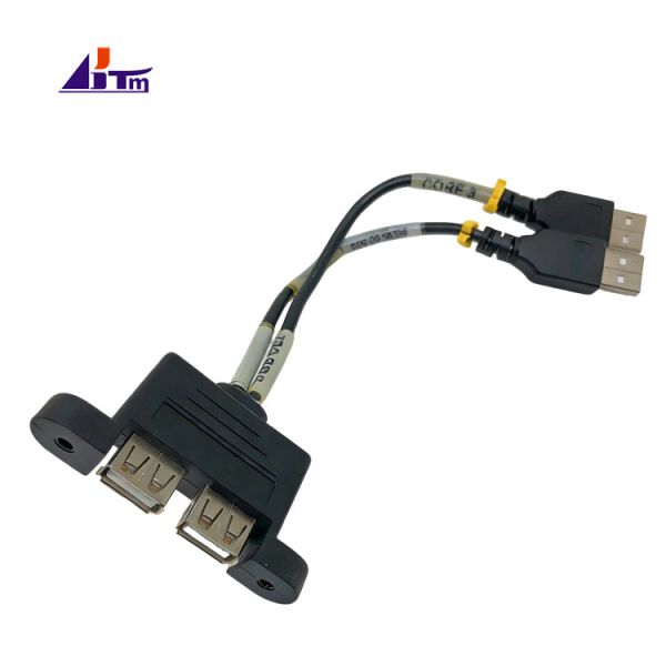 NCR Selfserv 6684 ATM USB Extension Cable 0090030326 009-0030326