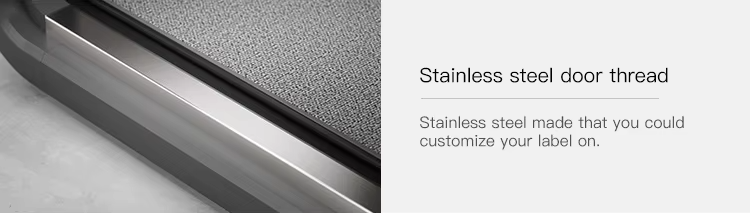 Cabina acústica individual para una persona, 220V, para empleados de oficina