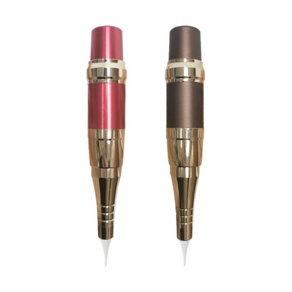 10V 1A Copper Permanent Makeup Tattoo Kit Electric Gun  for eyebrow and lip line