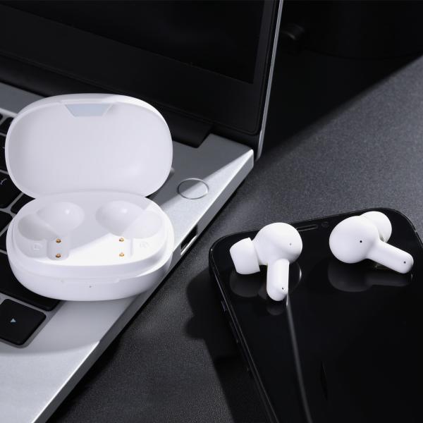 IPX5 Fones de ouvido sem fio feito sob encomenda impermeável na orelha para o ODM dos esportes