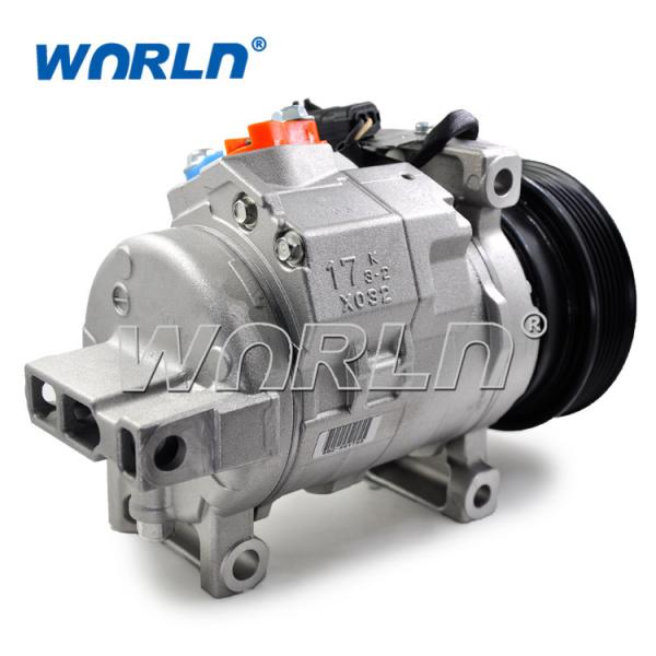OEM 55111035AA Auto AC compressor para Chrysler 300C para Godge carregador3.5 WXCL009