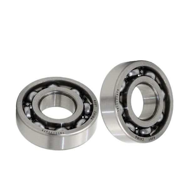 Open ABEC 3 Single Groove Ball Bearing 6001 12x28x8 Bearing P6