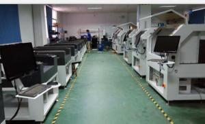 Guangdong Chuangwei Electronic Equipment Manufactory