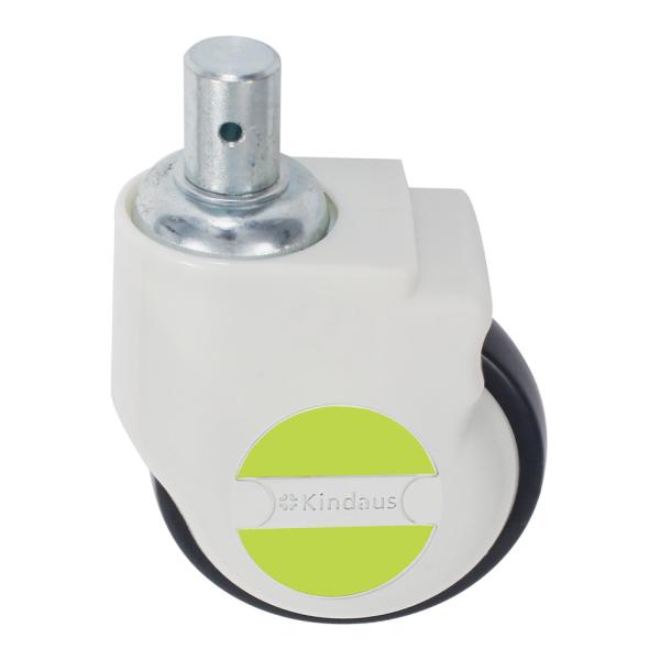 Brake Control 10MM Adjustable Electric Hospital Bed Medical Home Care Bed