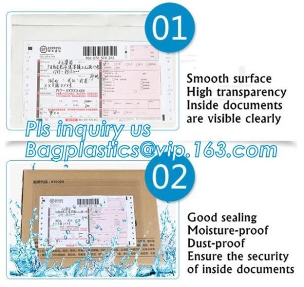 Poly Mailing Bags/Shipping Envelopes/Courier Bags, mailing envelope plastic security courier bag, DHL UPS Express Shippi