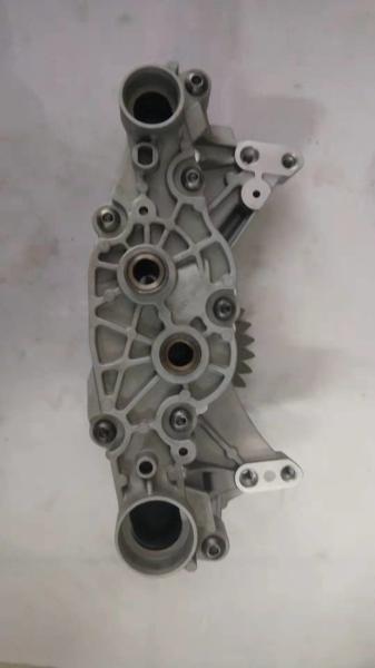  480 D13D OIL PUMP