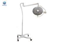 Lâmpada de funcionamento Shadowless do diodo emissor de luz do equipamento médico 180000 Lux