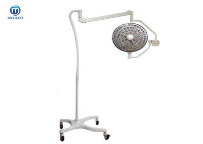 Lâmpada de funcionamento Shadowless do diodo emissor de luz do equipamento médico 180000 Lux