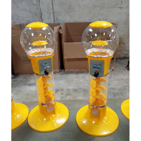 Gumball Vending Machine Capsule Toys Vending Machine Gashapon Vending Machine