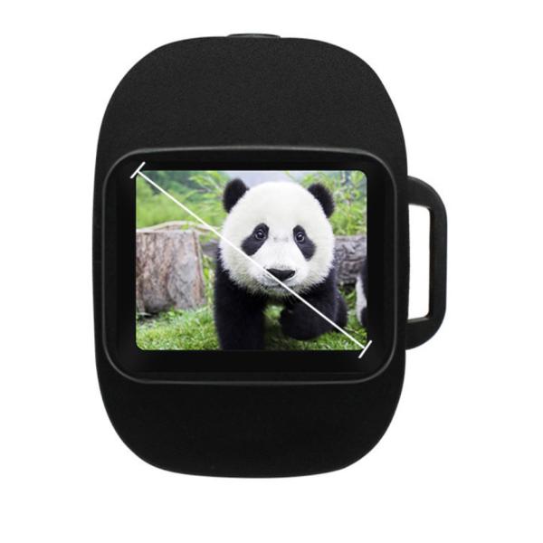 Infrared HD Night Vision Camera Monocular For Outdoor Exploration Night Fishing