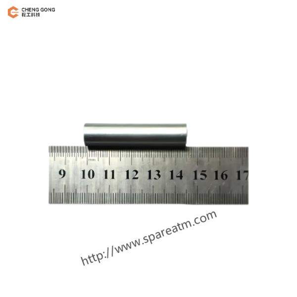 009-0020379-12 009-0020379 -12 メタルローラーATM機械部品 フジツーG610モジュール部品