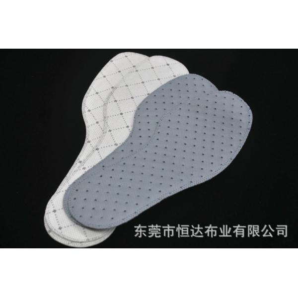 Устранимый не сплетенный antislip носок Insole тапочки выравнивая цвет размера подгонял