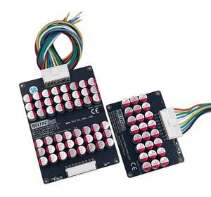Innovative Active Equalizer Balancer for Multi-Cell Battery Solutions