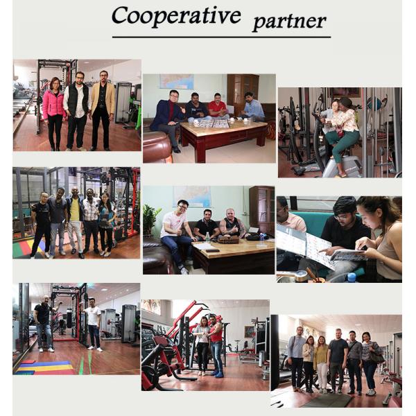 CE Exercise Full Gym Equipment Fitness Short T Bar Row Machine