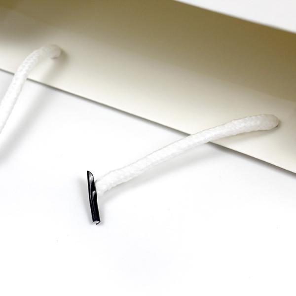 Роскошные подарки на заказ упаковка Торговая сумка с толщиной по требованию клиента