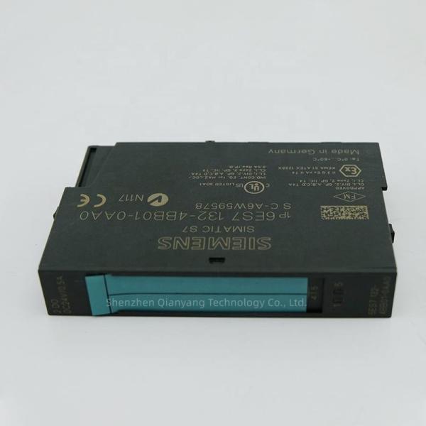 Simatic Et200s S7-1500 6es7132-4bb01-0AA0 Siemens Distributed IO System
