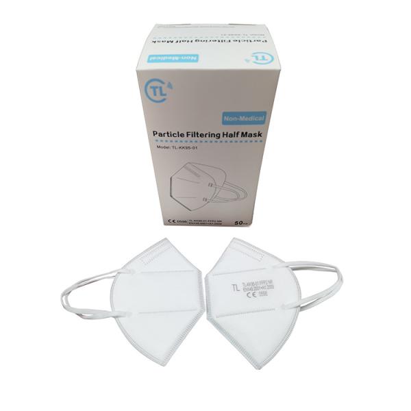 Fast shipment protective Masks Filtering Reusable KN95 mask