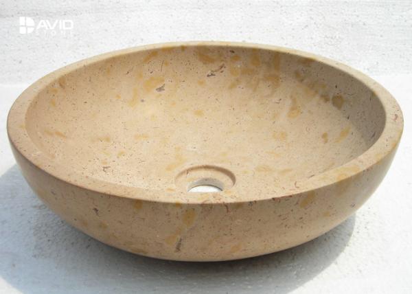 Marble Kitchen Hand Wash Basin Sink Can Cut To Any Sizes Any Shapes