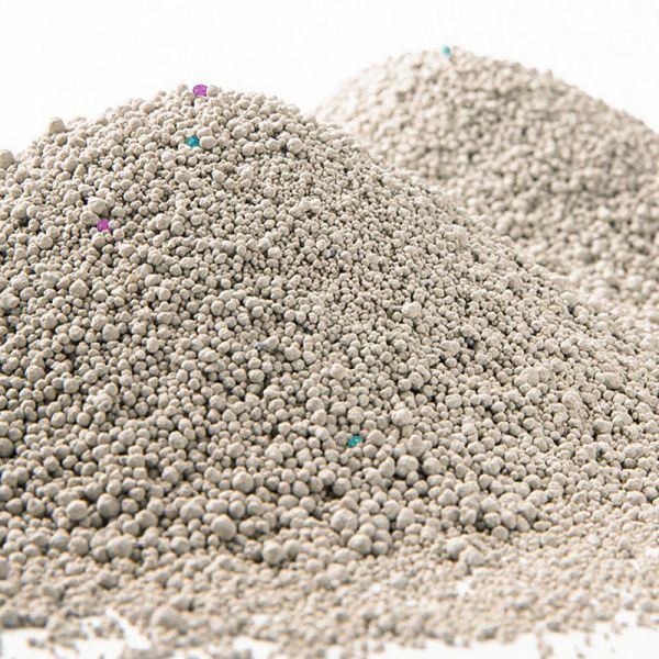 Free Samples Large Wholesale Discounts Arena Para Gatos Odor Control 10L Sodium Bentonite Cat Litter
