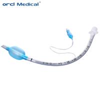 3.0-10.0 mm tubo endotraqueal médico de alto volumen baja presión