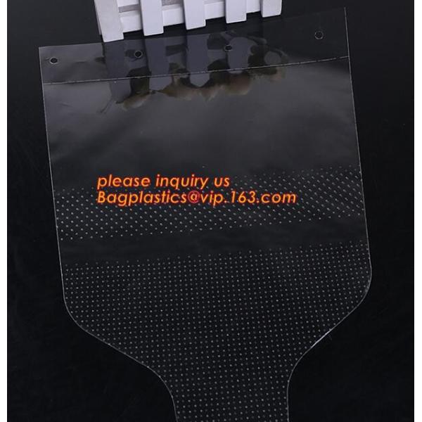 Mircoperforated flower bags, sleeves,single rose opp plastic biodegradable