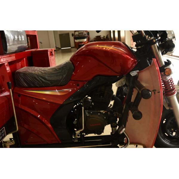 DAYANG 150CC / 200CC светодиодный светодиодный трехколесный мотоцикл автомобиль идеально подходит для перевозки грузов