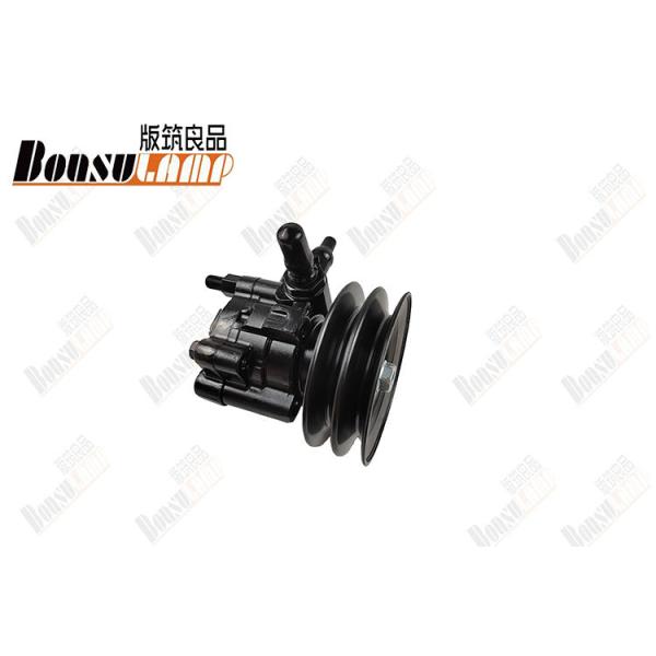 Гидравлический насос усилителя руля для ISUZU DMAX 8-97129593-0 с OEM 8971295930