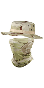 Outdoor Camouflage Tactical Mask Scarf ornaments Camo Face Mask Bandana Balaclava Hood Headwear Men Women Tactical