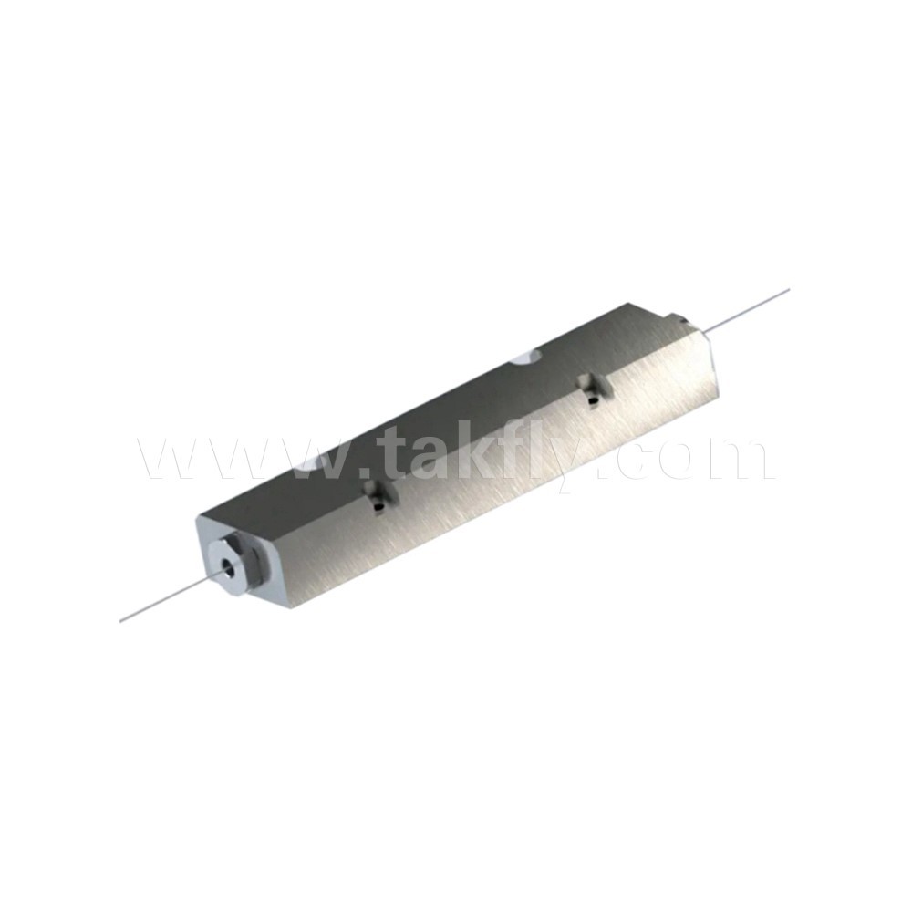 Polarization Maintaining Fiber Optic PM Mode Field Adapter for ICT AI Computing